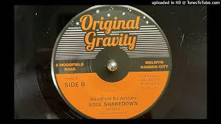 Woodfield Rd Allstars - Soul Shakedown (Original Gravity) 2024