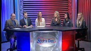 Sports Den S12 Episode 13 Fall Finale