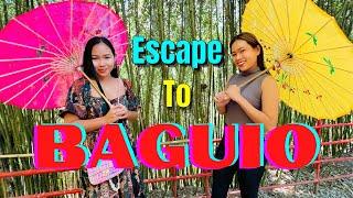 IS BAGUIO CITY THE BEST PLACE IN THE PHILIPPINES?