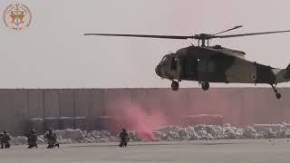 Air Force Military Exhibition of the Islamic Emirate of #Afghanistan