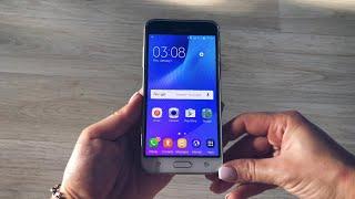Samsung Galaxy J3 (2016) Phone review