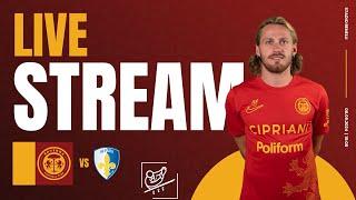 LIVE STREAMING | Ravenna FC - PRATO | 9 settembre 2024 | CAMPIONATO