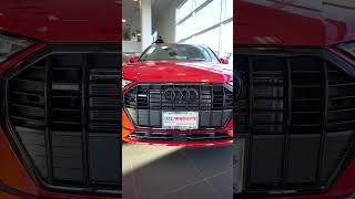 2024 Audi Q3 at Walter's Audi of Riverside #audiq3 #audi #q3 #suv