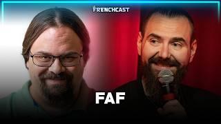 L'humour noir avec Faf