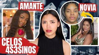 La venganza de Sakiyna Thompson | Triángulo Amoroso