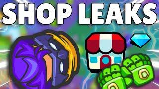 Zombs Royale Season 20 SHOP LEAKS!