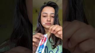 Remove Pimples in 2min 5min Craft hack try #shorts #trendinghacks #viralshorts #viralhacks #short