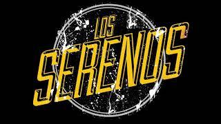 Los Serenos - El Compa Jesse