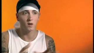 Eminem Interview On Tupac's Death