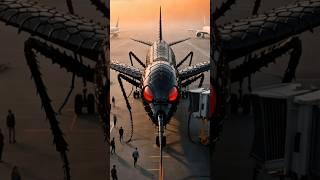 Unique Airplane, Mosquito Airplane #automobile #airplane #aviation  #aforaeriplane #uniqueairplane