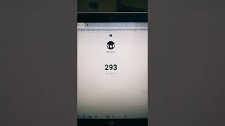 PLEASE SUBSCRIBE WE ARE SO CLOSE!! #roblox #youtube #baconroblox #mrbacon #baconblox #tiktok