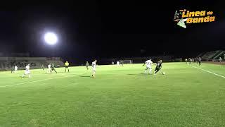 ALACRANES DE DURANGO VS. REAL APODACA FC