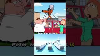 silly tank is a good idea in real world #familyguy #funny #memes