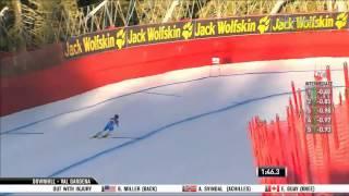 Steven Nyman - First Place - Val Gardena