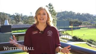 Westmont College Virtual Campus Tour