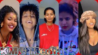 New Eritrean Habesha Tiktok funny-show complication 2022