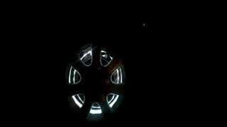 How to install RGB LED Illuminated Wheel Rings