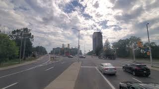 OcTranspo Route 57 Tunney's Pasture ️ Bayshore (Complete)