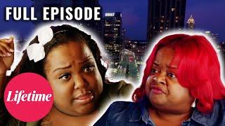 Minnie Confronts Ms. Juicy About Her Lies | Little Women: Atlanta (S1, E2) | Full Episode