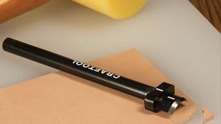 Craftool Corner Punch