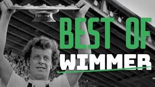 Best of Borussia - "Hacki" Wimmer