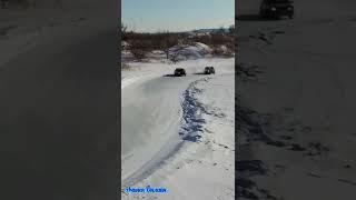 ICE DRIFT 2022 Siberia Ачинск Онлайн