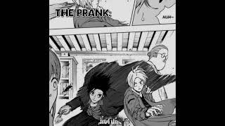 Nagumo pranks are insane | #sakamotodays #sakamotodaysmeme #sakamotodaysedit #nagumoyoichi