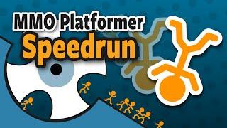 Can you speedrun Griffpatch? The Scratch speedrun challenge!