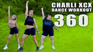 Charli XCX - 360 | Dance Workout