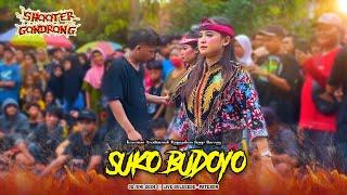 BABAK NDADI CIAMEL & NADIA SUKO BUDOYO || LIVE BULUGEDE - PATEBON - SHOOTER GONDRONG