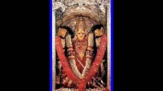 MS subbulakshmi -Durga pancharatnam
