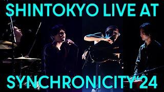 新東京 / SHINTOKYO - SYNCHRONICITY'24 [full ver.]