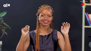 ALX Helped Me Get Ahead of The Curve -  Lilian Mokaya