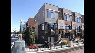 Denver Townhomes for Rent 3BR/3BA by Property Management in Denver and Boulder