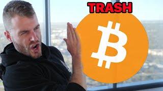 These EASY 22x Coins TRASH Bitcoin