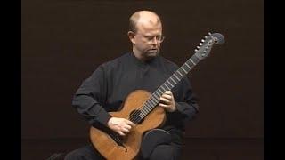 パヴェル・シュタイドル　ギター・リサイタル　メルツ　吟遊詩人の歌  作品13から　（１／２）　Guitar：Pavel Steidl