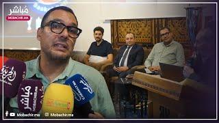 مجد طنجة يكشف استعداداته وأهدافه في الموسم الرياضي الجديد