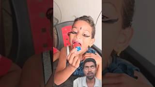 Look, the kavar also got eaten #funny #comedy #shortsfeed #trending #video #vlog #instagram