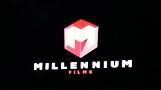 Millennium Films, Eclectic Pictures, Ineffable Pictures (2016)