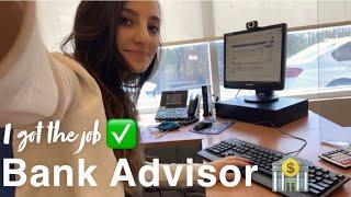 Personal Banker Interview Q&A                                      #Bank