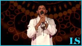 Mahesh Kale  | Dil Ki Tapish | Live Concert | Pune | Light & Shade Events