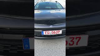 ️Opel Crossland x