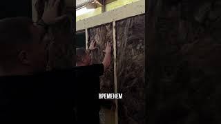 Лучший утеплитель для дома #утеплитель #barn #ремонт #дом