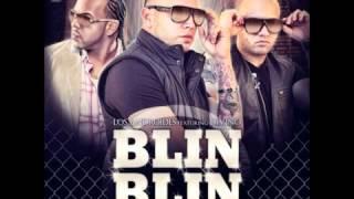Los Androides Feat. Divino - Blin Blin (Prod By. Hyde & Alzule)