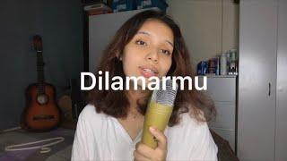 Dilamarmu (melamarmu) -Badai Romantic Project (cover by Cinta)