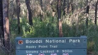 Bouddi National Park