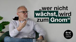 Dein Wachstum, deine Verantwortung: Wie gewährleiste ich persönliche Entwicklung?