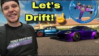 Carx Drift Racing! Let's Slide!