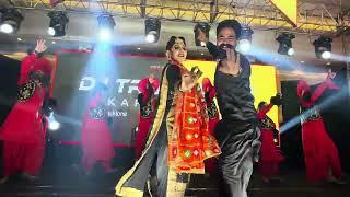 Top Punjabi Bhangra Performance 2024 | Best Culture Group Dance | Dj Tracktone