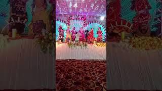 Aakeli na janiyo radha rani #shortt video #wedding #nareshkumar